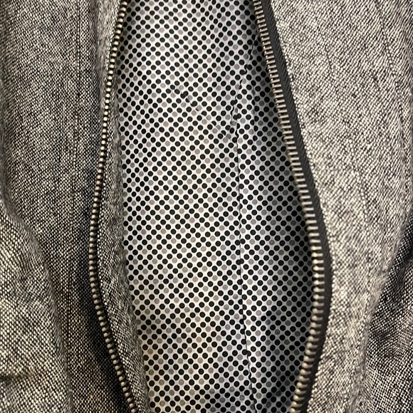 HERITAGE 1981 bomber jacket - Picture 8 of 9